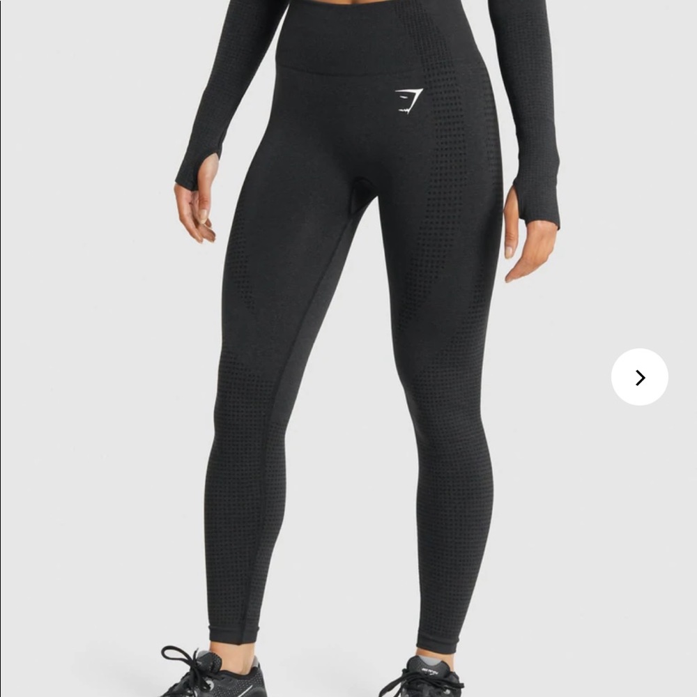 GYMSHARK Vital Seamless 2.0 Leggings